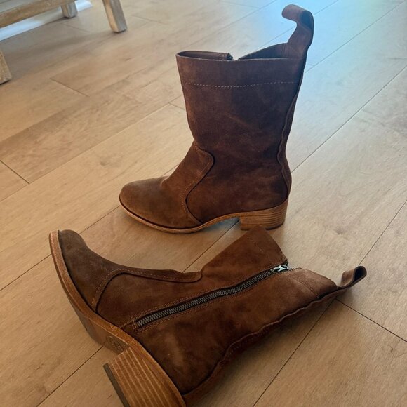 Kork-Ease Shoes - kork-ease jewel boot